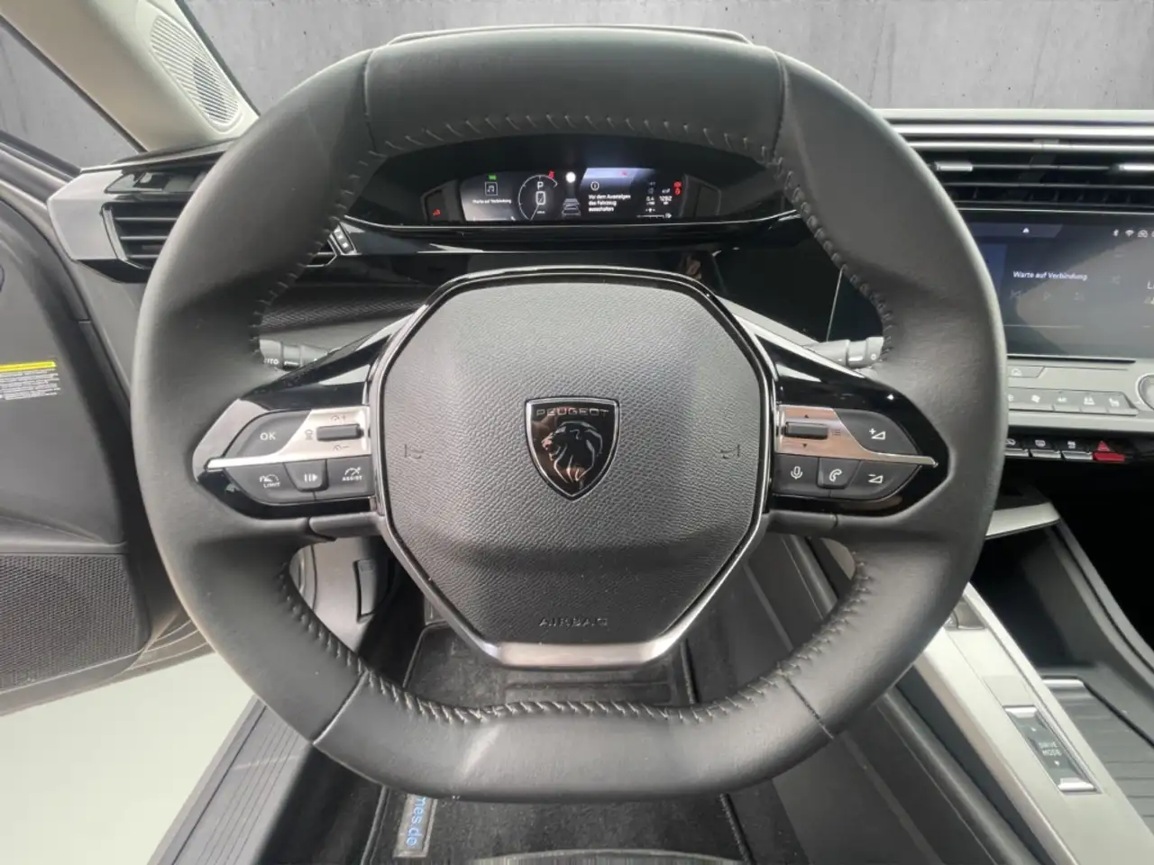 Peugeot 308 SW Active Pack PureTech 130 EAT8 LED Apple CarPlay — Galerie du véhicule 10