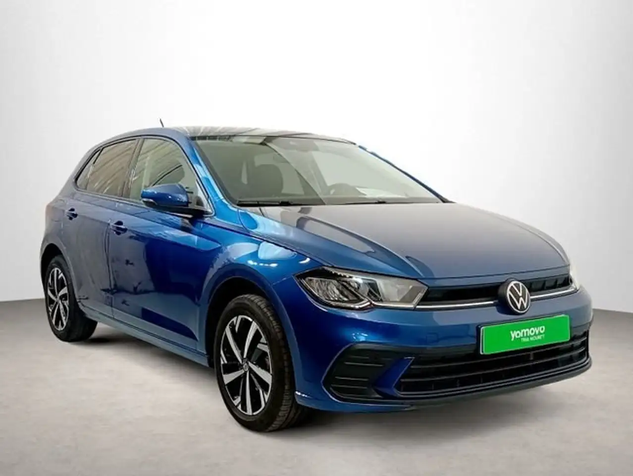 Volkswagen Polo "Más" 1.0 TSI 70kW (95CV) — Sabadell, Barcelona