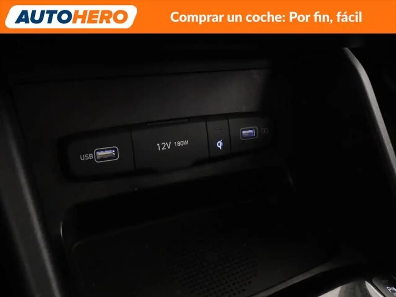 Hyundai TUCSON 1.6 T-GDI Mild-Hybrid Maxx 2WD — Vehicle gallery 31