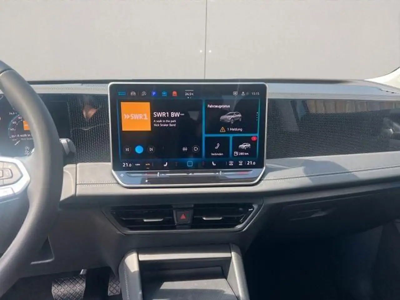 Volkswagen Tiguan 1.5 eTSI 110 kW DSG Life NEUES MODELL*... — معرض صور السيارة 21
