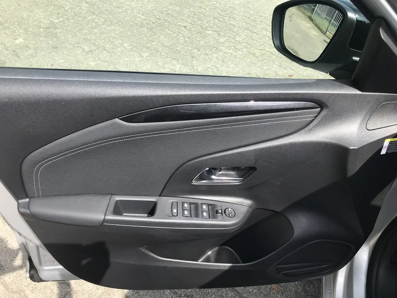 Opel Corsa F 1.2 Turbo GS-line, LED, ALU-F, Audios., — معرض صور السيارة 6