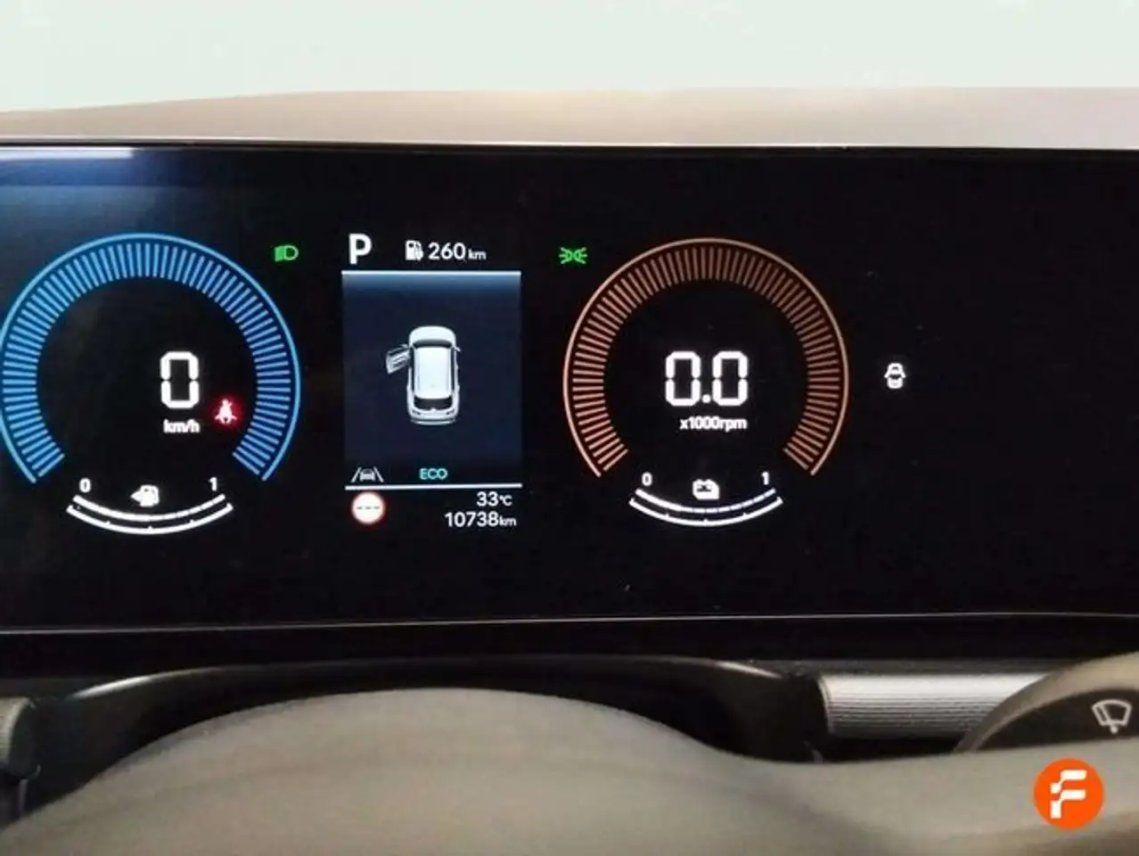 Hyundai TUCSON 1.6 T PHEV 4x4 Tecno Sky AT — Galerie du véhicule 11