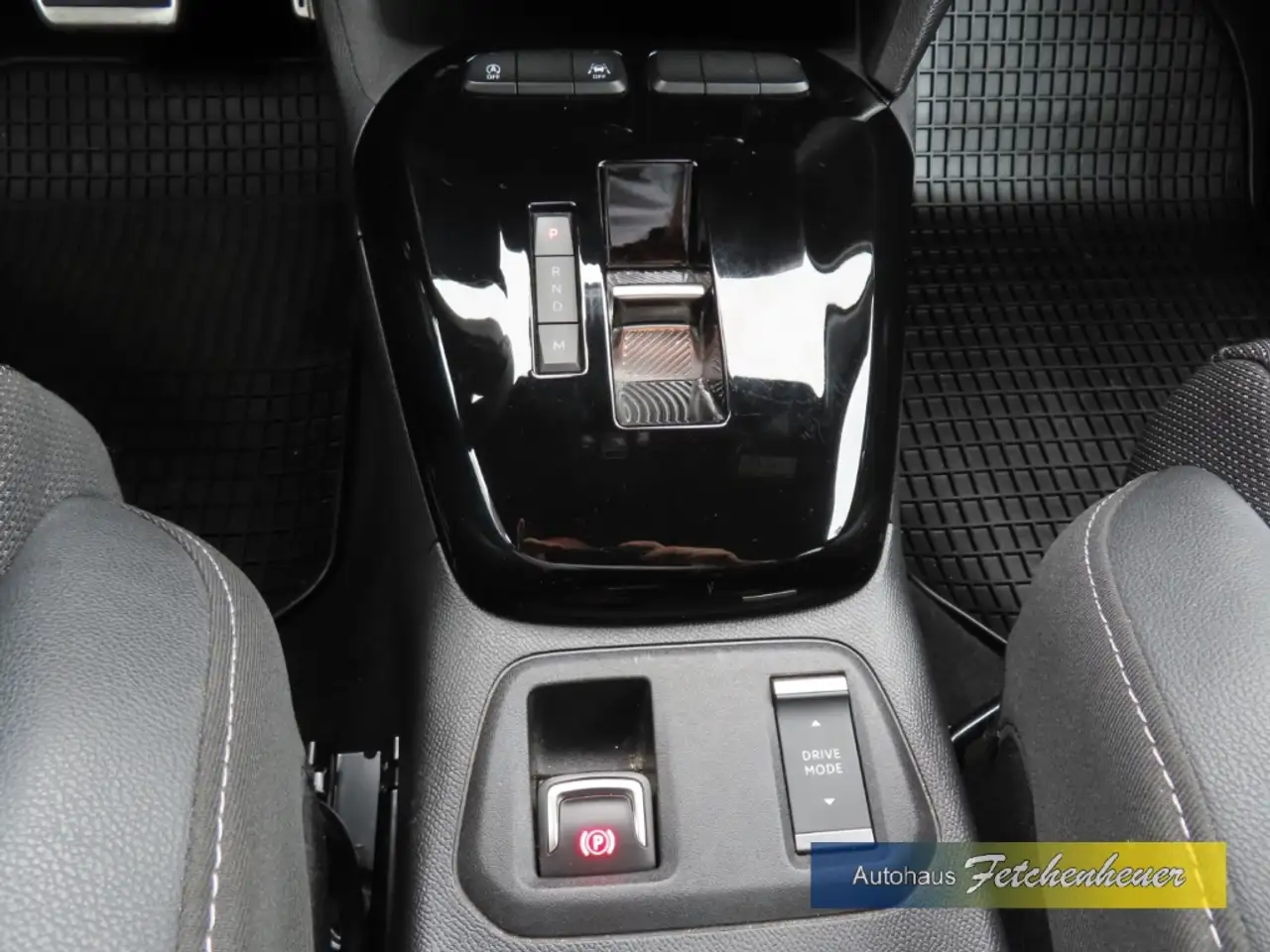 Opel Corsa F GS Autom. NAVI+LED+ RFK+AAC+SHZ+TEMP+GJR — Galería del vehículo 12