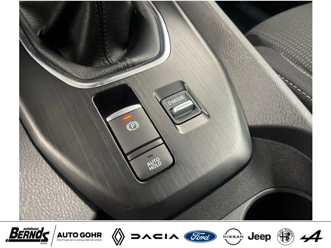 Nissan Qashqai 1.3 DIG-T MHEV Acenta Klima 360 Navi WinterP. uvm. — Galería del vehículo 21