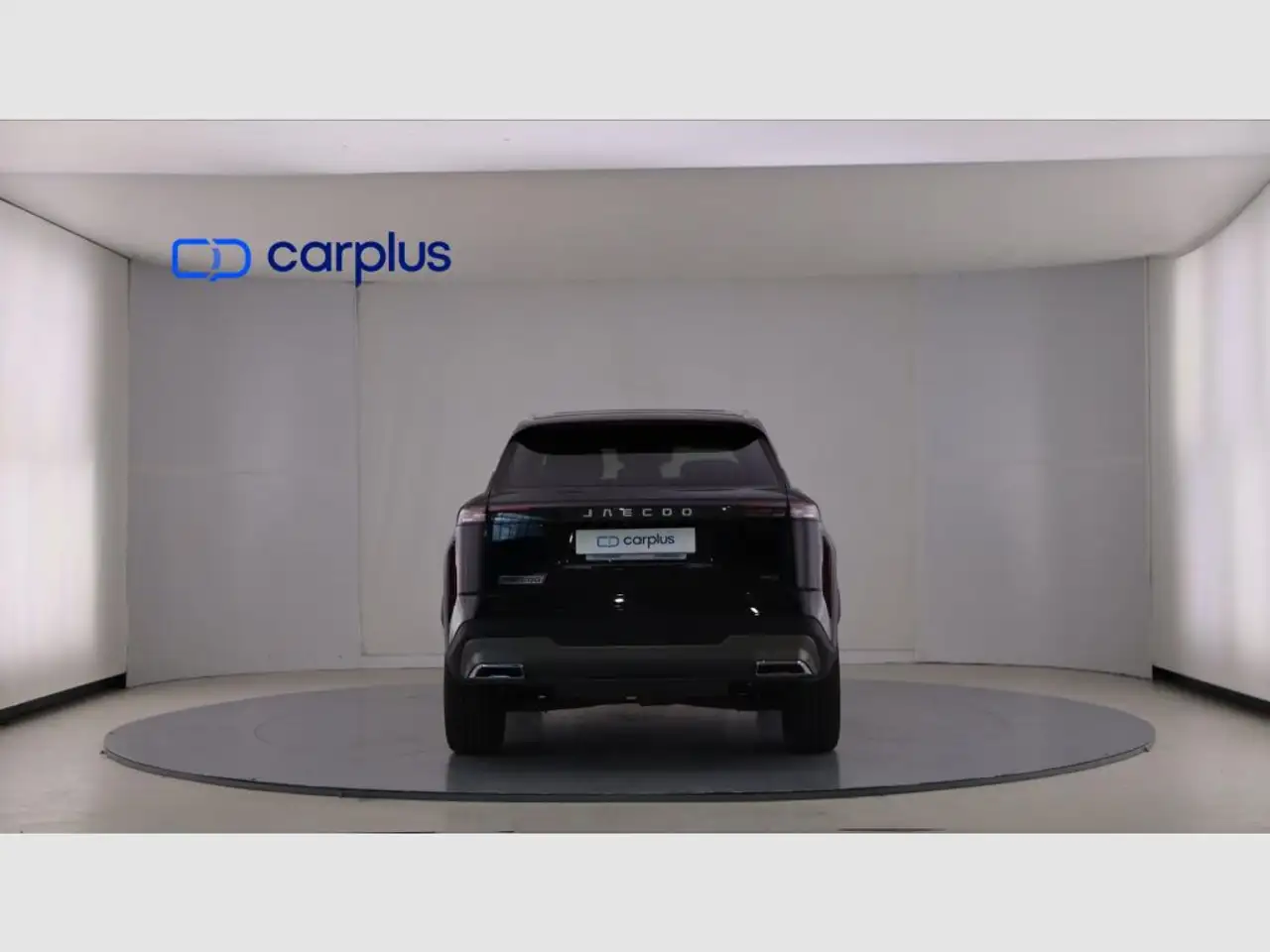 Jaecoo J7 1.6T 108kW (145CV) DCT Exclusive — Galería del vehículo 6
