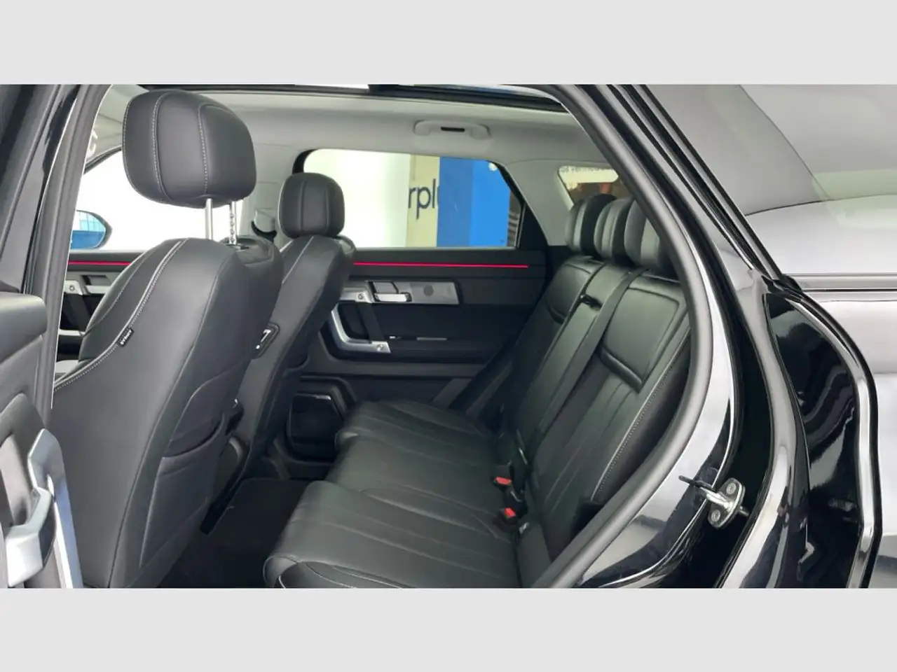 Jaecoo J7 1.6T 108kW (145CV) DCT Exclusive — Galería del vehículo 12
