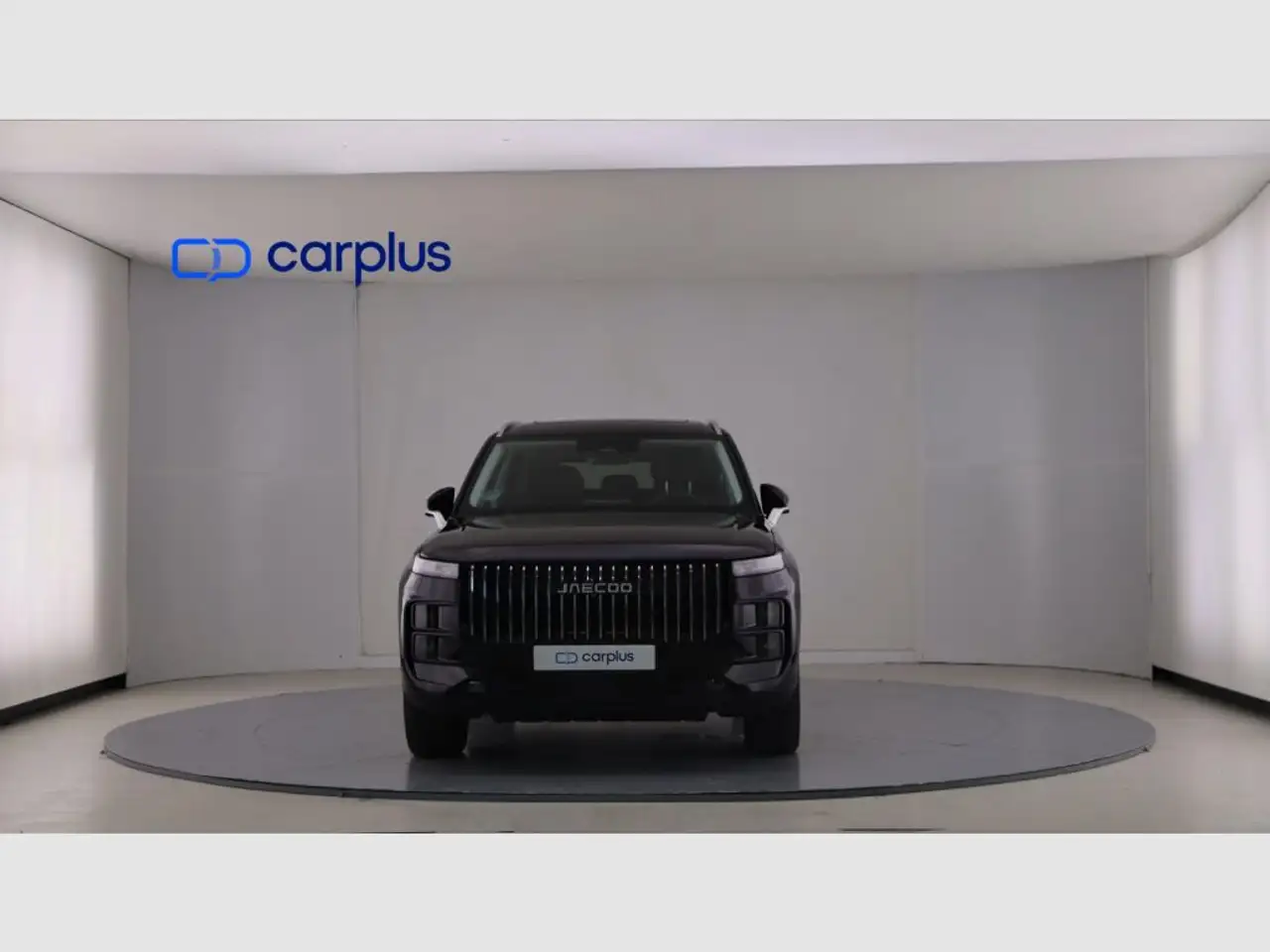 Jaecoo J7 1.6T 108kW (145CV) DCT Exclusive — Galería del vehículo 3