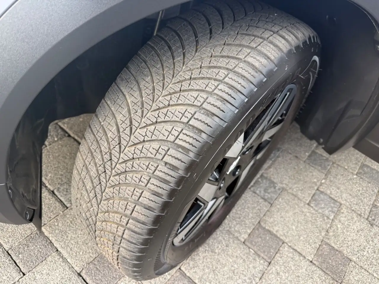 Opel Mokka GS — معرض صور السيارة 21