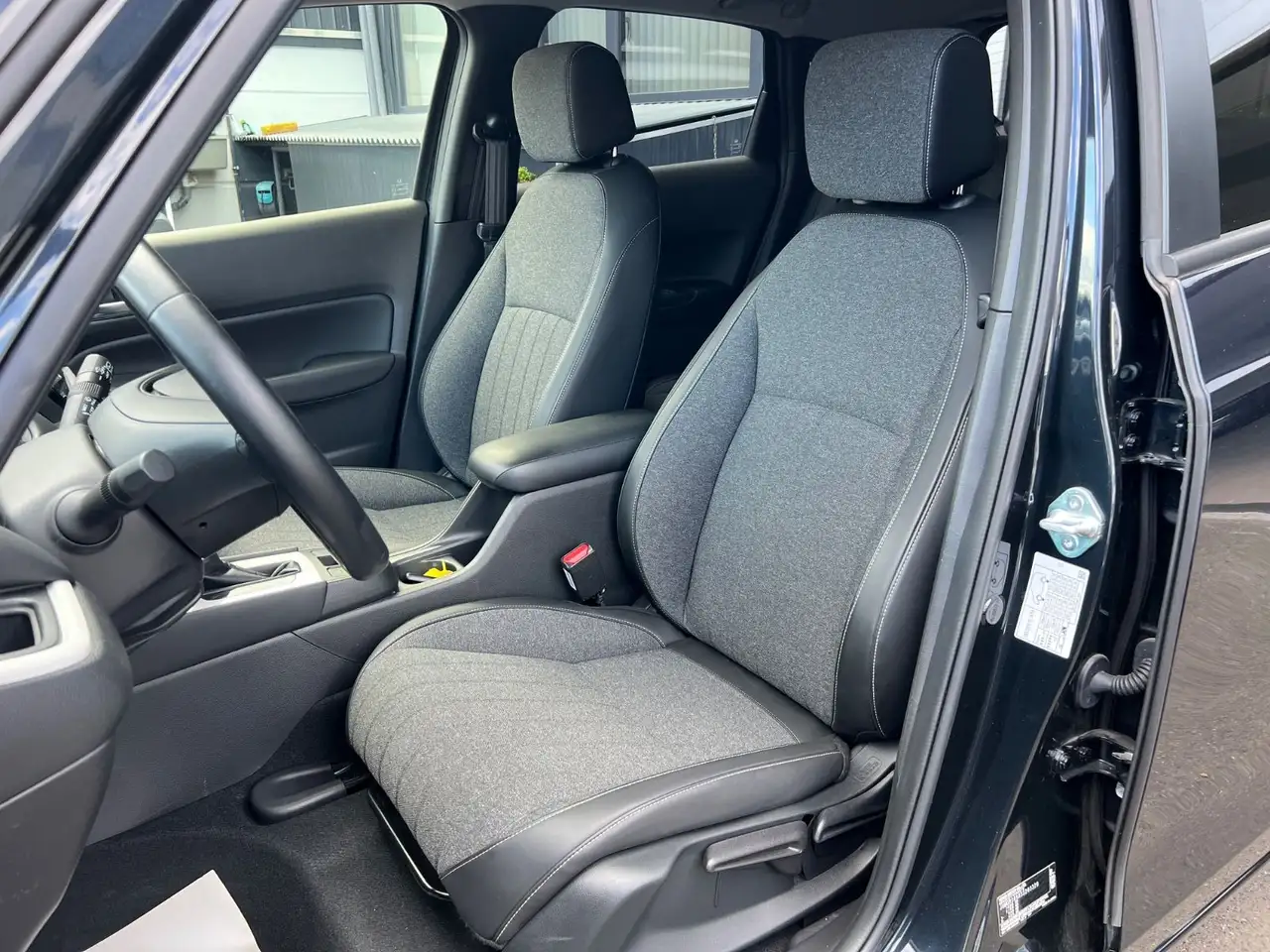 Honda Jazz Auto.*TOTW*SPUR*STANDHZ*1.HD*CARPLAY — Galería del vehículo 10