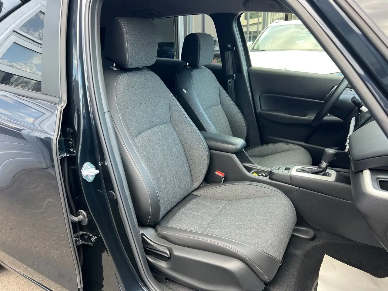 Honda Jazz Auto.*TOTW*SPUR*STANDHZ*1.HD*CARPLAY — Galería del vehículo 13