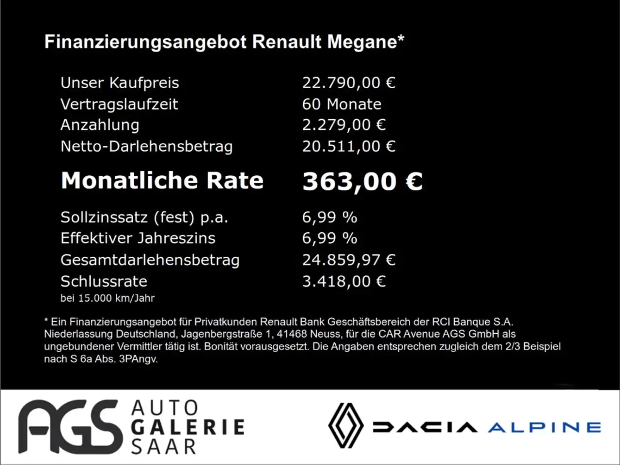 Renault Megane IV Grandtour Techno 1.3 TCe 140 EU6d Navi ....AUTO — Galerie du véhicule 21