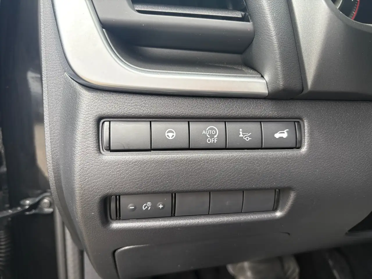 Nissan Qashqai 1.3 DIG-T MHEV N-Connecta4x4 ACC+LED+Navi — Galerie du véhicule 22