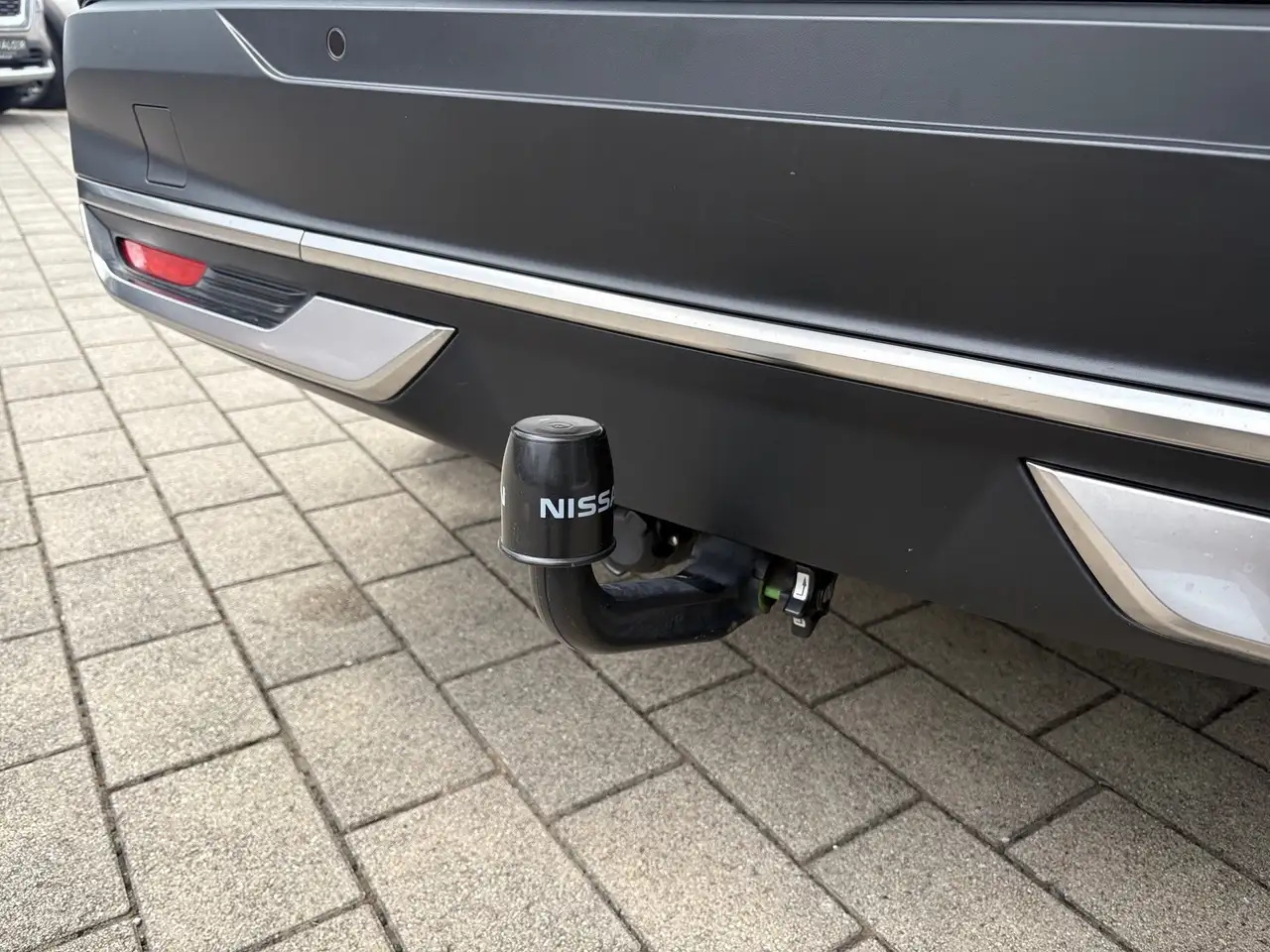 Nissan Qashqai 1.3 DIG-T MHEV N-Connecta4x4 ACC+LED+Navi — Galerie du véhicule 13