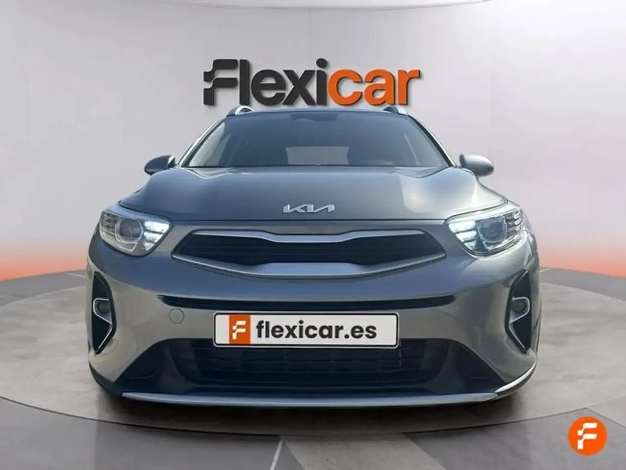 Kia Stonic 1.2 DPi Concept — Galerie du véhicule 2