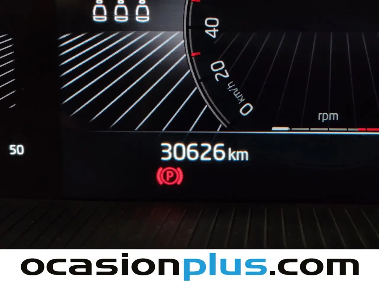 Skoda Karoq 2.0TDI Adblue Selection 85kW — Vehicle gallery 9