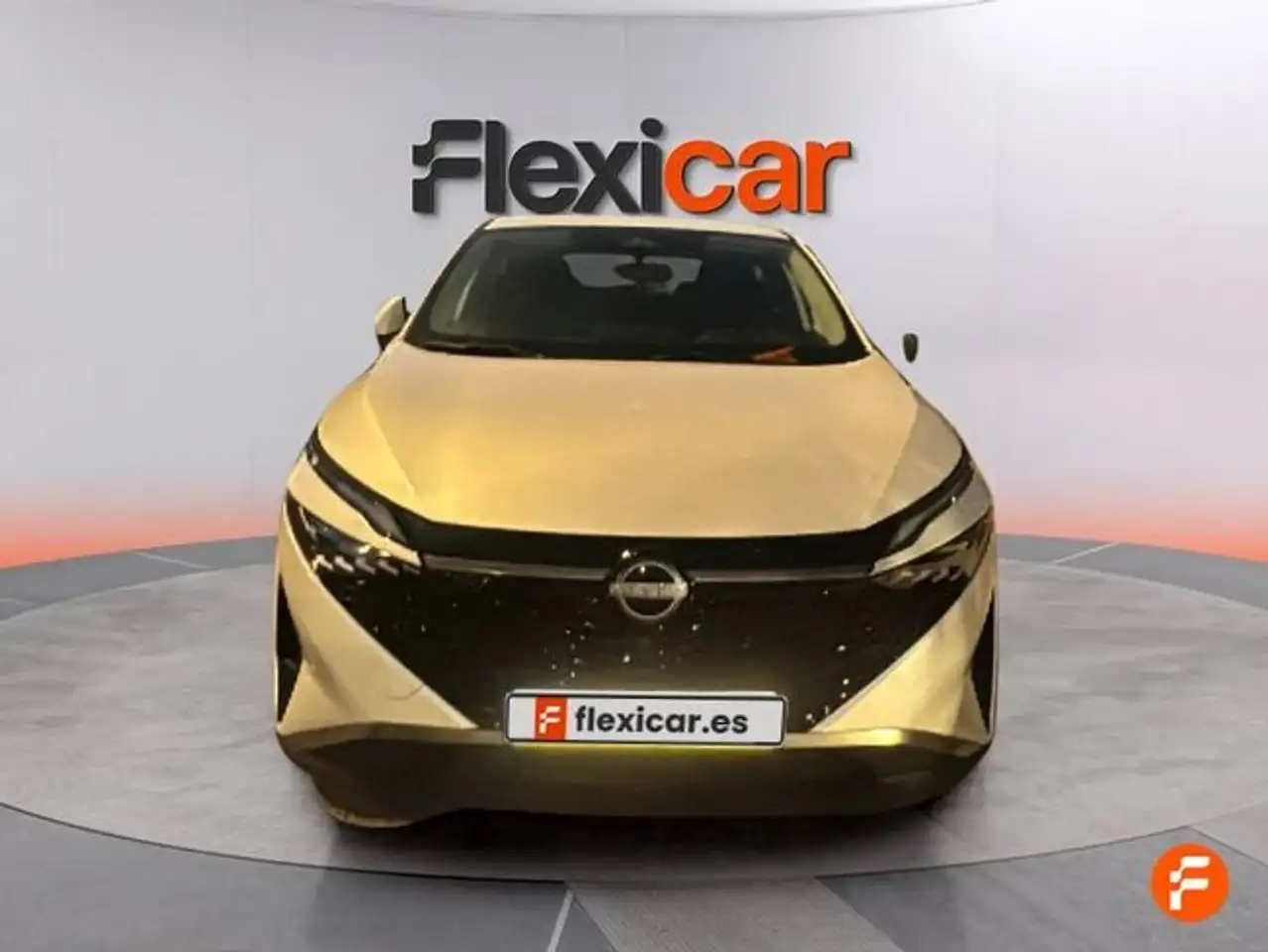 Nissan Qashqai DIG-T 103kW (140CV) mHEV 4x2 Acenta — معرض صور السيارة 2
