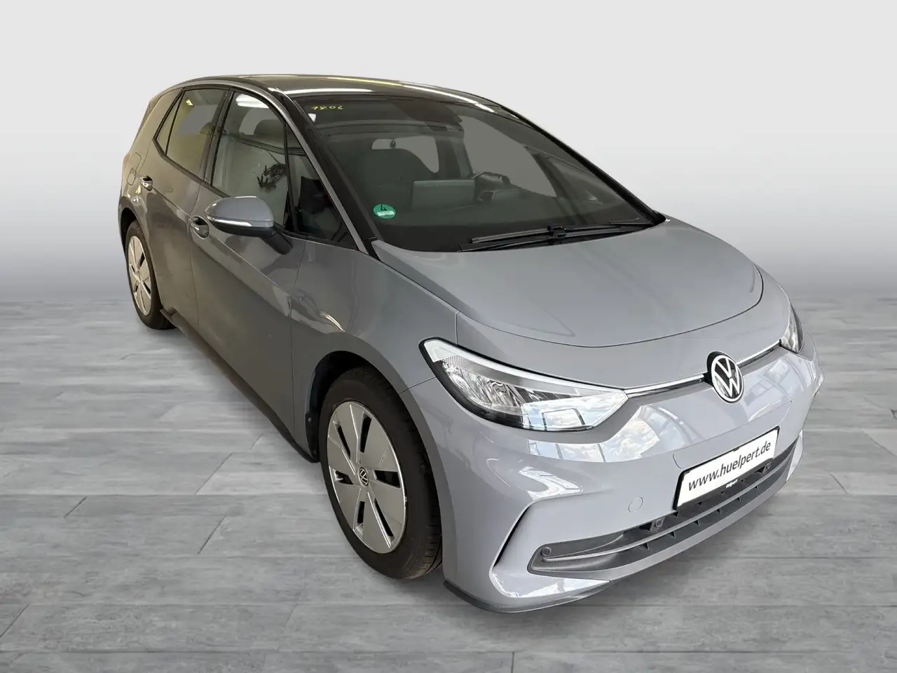 Volkswagen ID.3 Pro ACC NAVI CARPLAY SITZHEIZUNG KEYLESS-GO — Galerie du véhicule 8