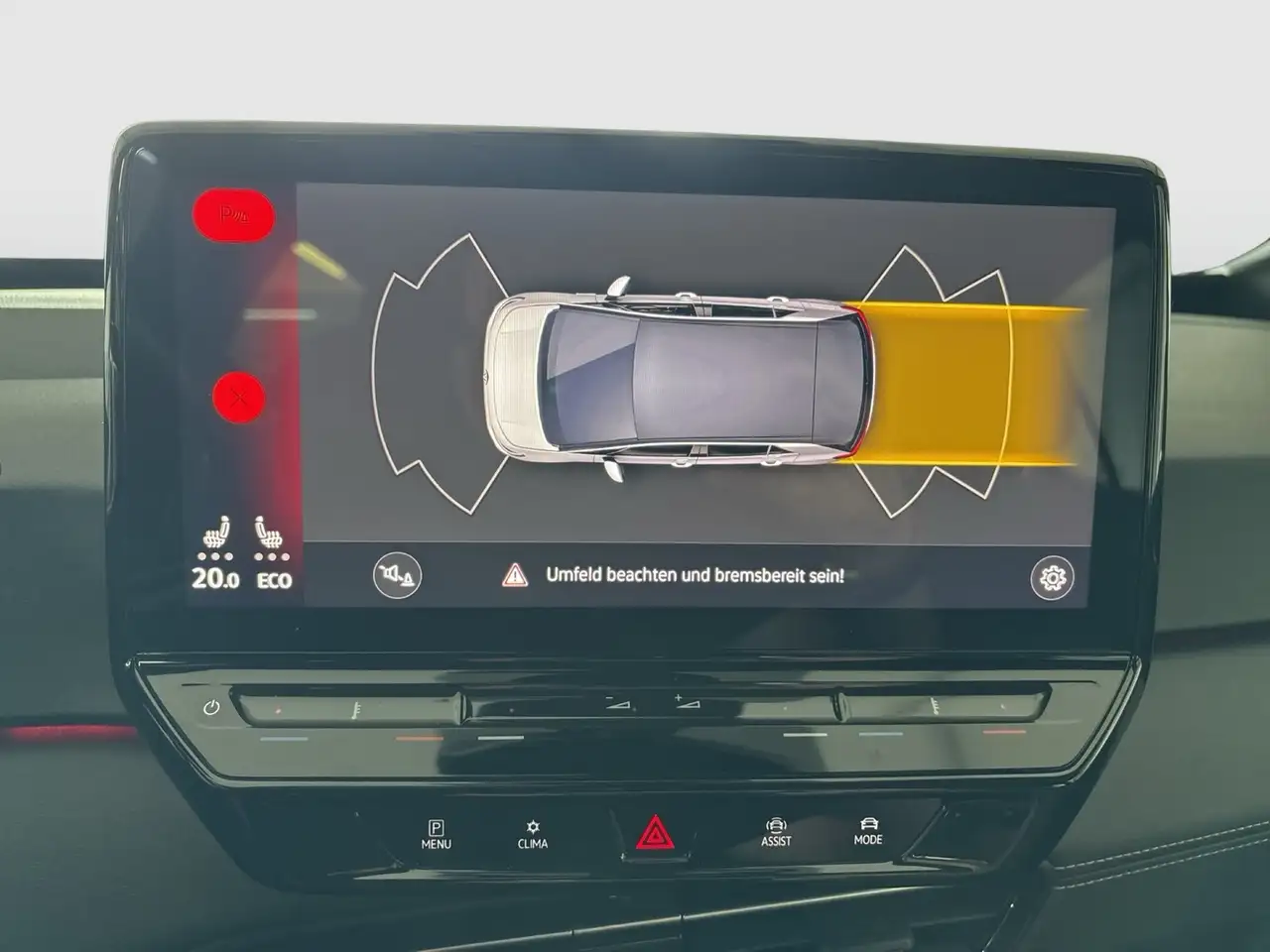 Volkswagen ID.3 Pro ACC NAVI CARPLAY SITZHEIZUNG KEYLESS-GO — Galerie du véhicule 18