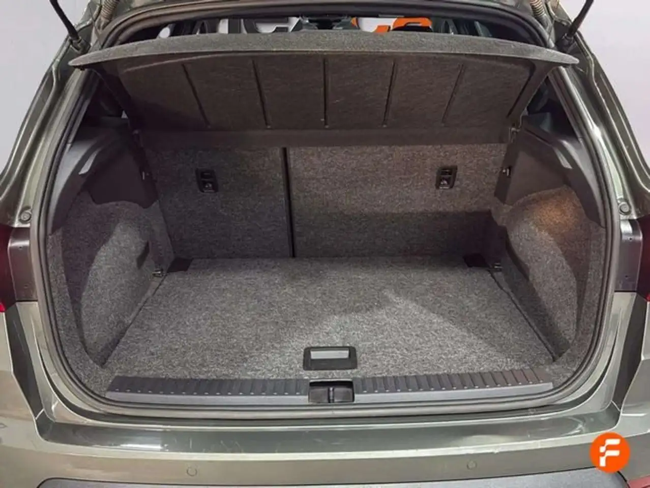 SEAT Arona 1.5 EcoTSI S&S Special Edition DSG7 150 — معرض صور السيارة 24
