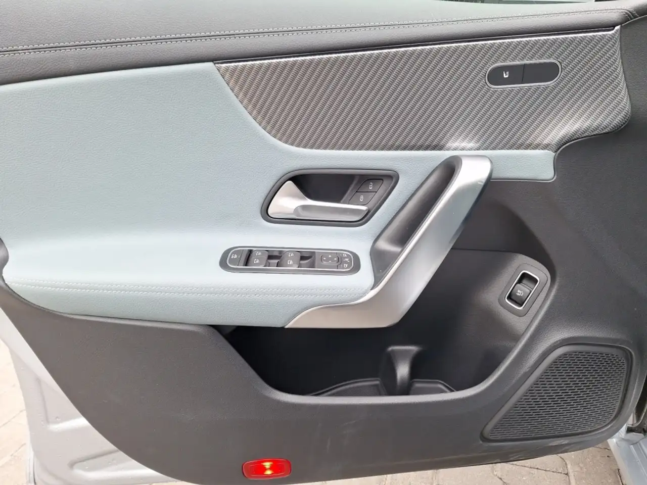 Mercedes-Benz CLA 180 SB Progressive Advanced+ LED — Galerie du véhicule 11