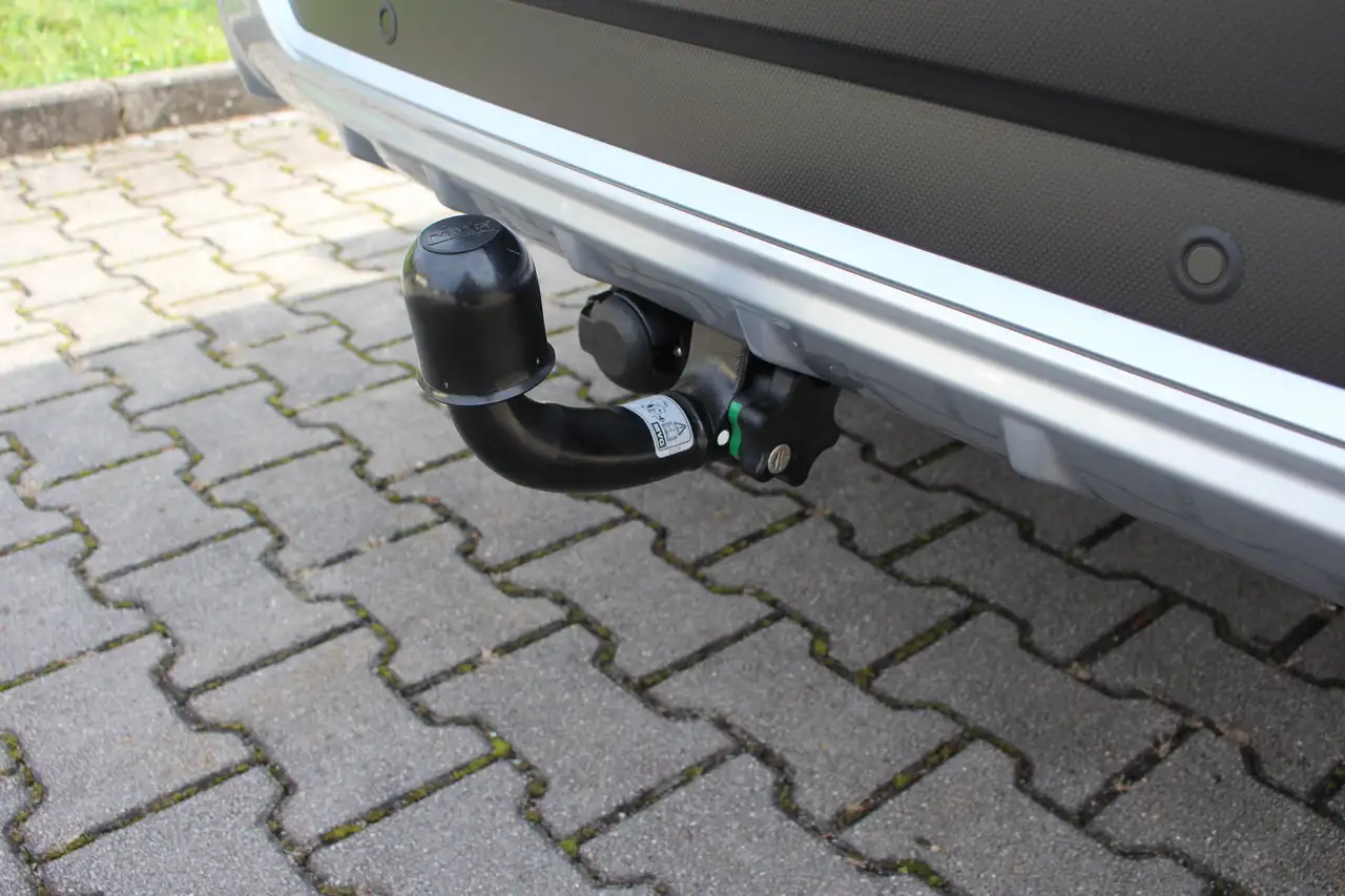 Subaru Forester 2.0ie Lineartronic Comfort AHK — معرض صور السيارة 6