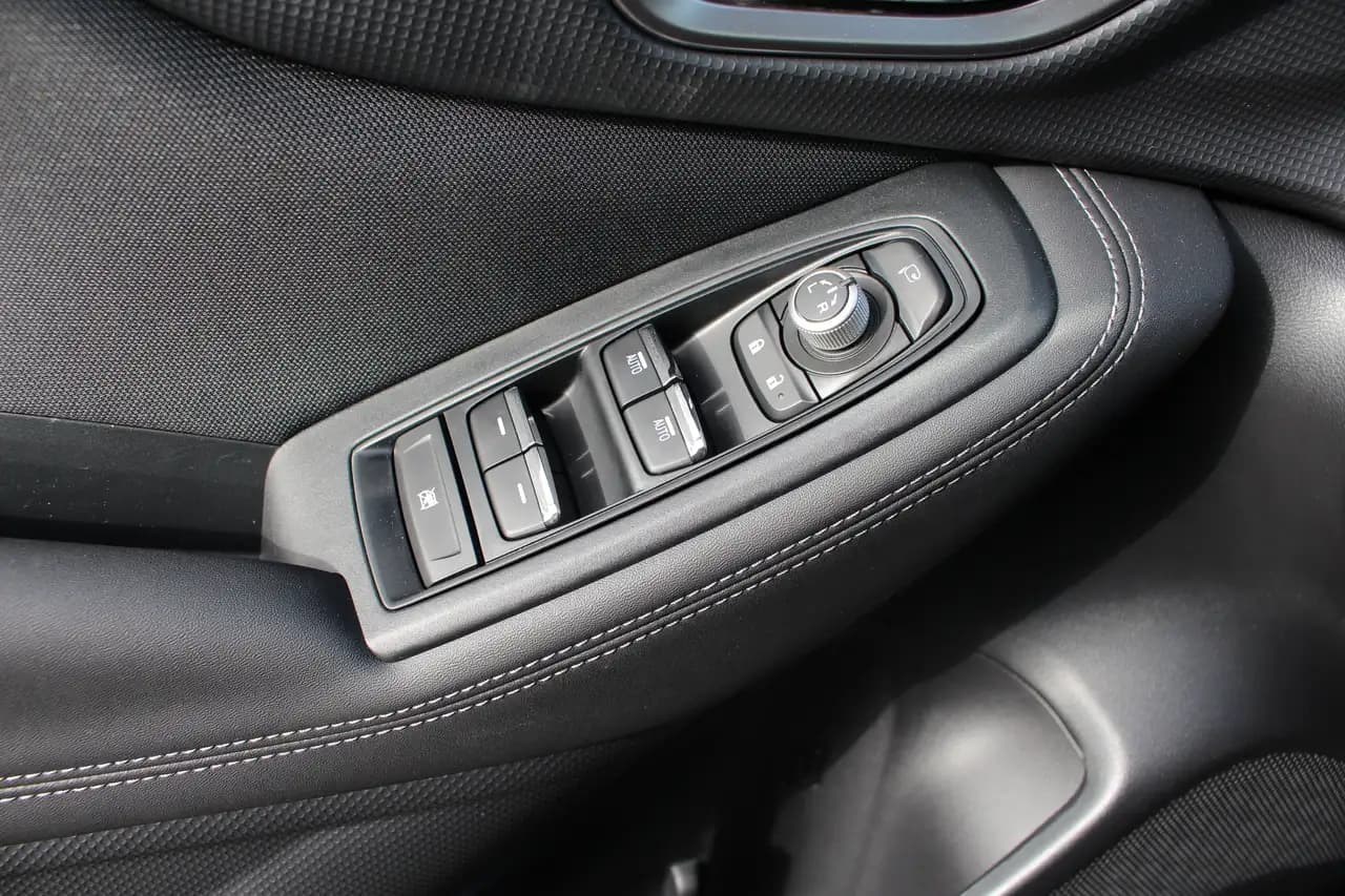 Subaru Forester 2.0ie Lineartronic Comfort AHK — معرض صور السيارة 12