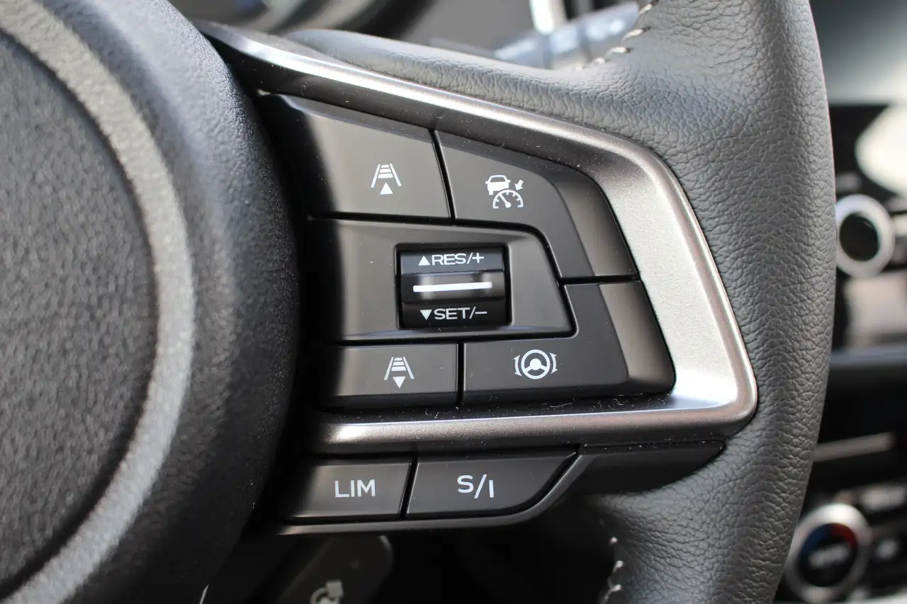 Subaru Forester 2.0ie Lineartronic Comfort AHK — معرض صور السيارة 16