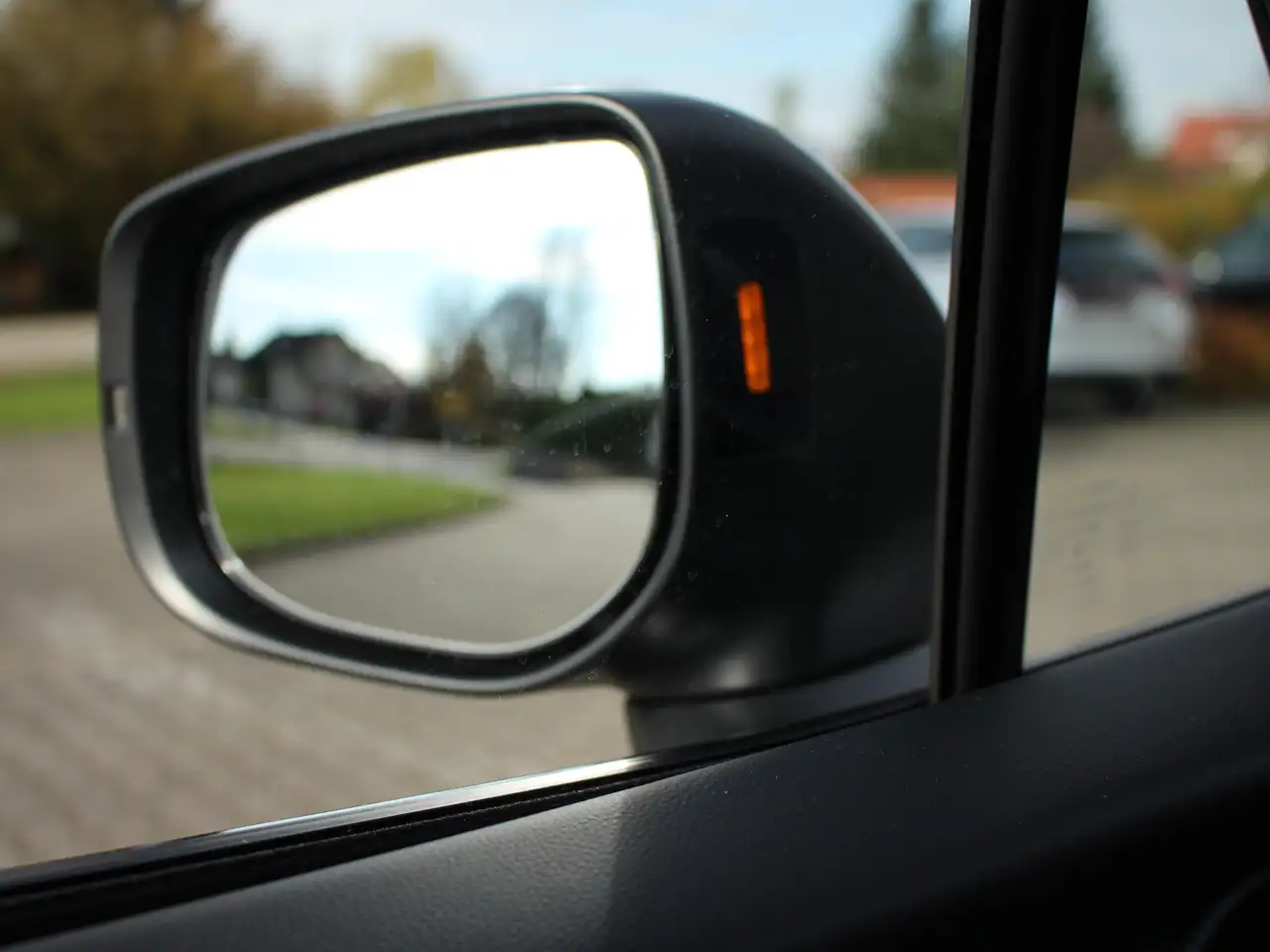 Subaru Forester 2.0ie Lineartronic Comfort AHK — معرض صور السيارة 18