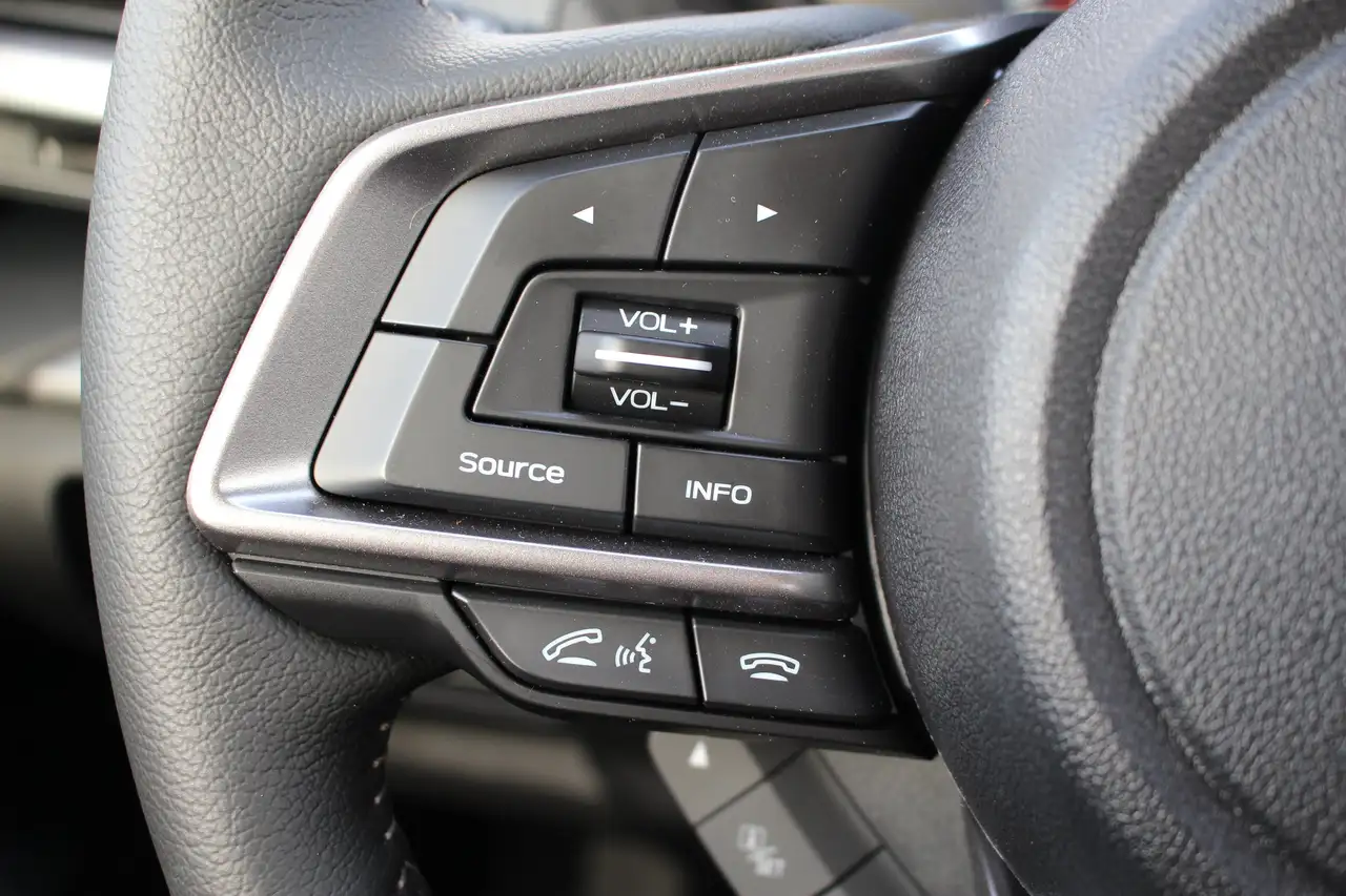 Subaru Forester 2.0ie Lineartronic Comfort AHK — معرض صور السيارة 15