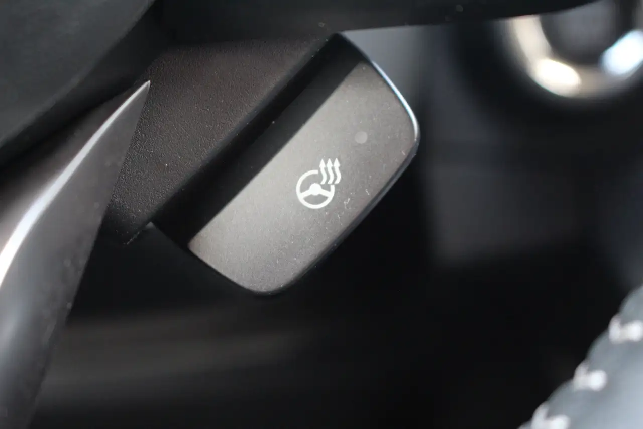 Subaru Forester 2.0ie Lineartronic Comfort AHK — معرض صور السيارة 17