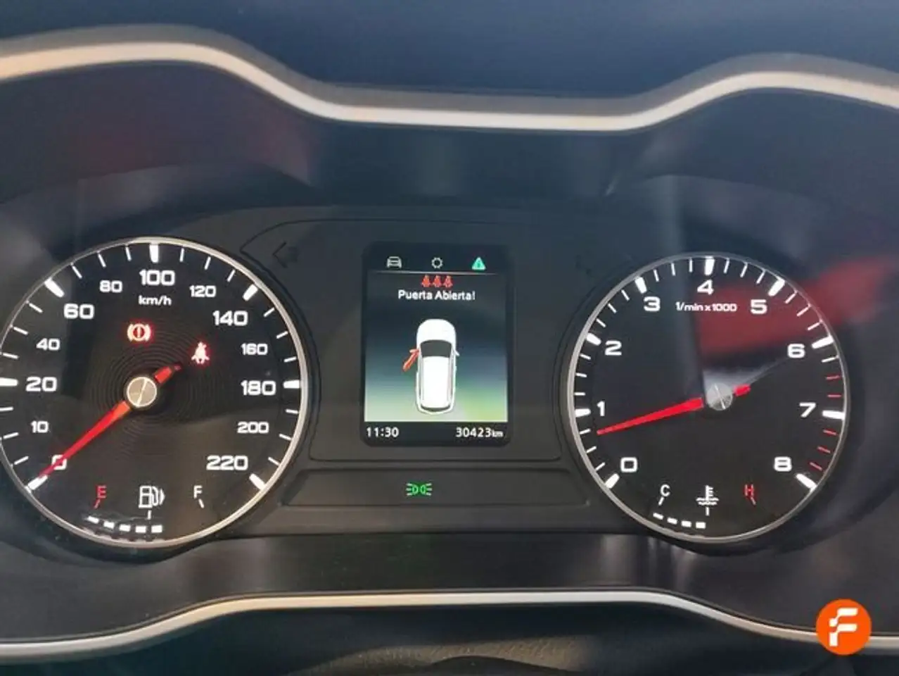 MG ZS 1.5 Comfort — Galerie du véhicule 14