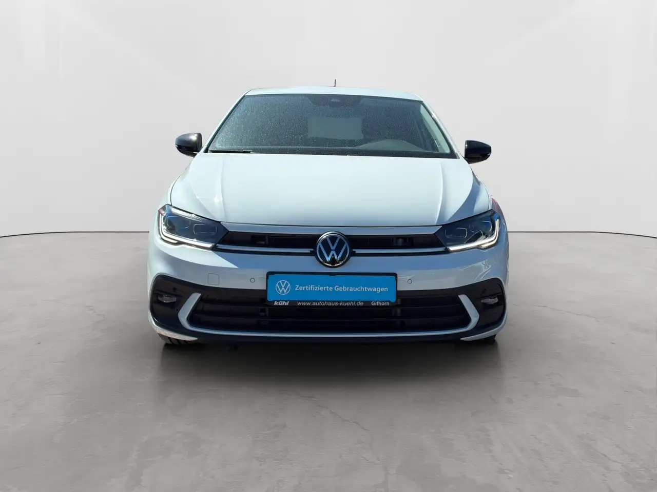 Volkswagen Polo 6 VI 1.0 TSI DSG Move IQ.Light/ACC/App/Navi — Vehicle gallery 6