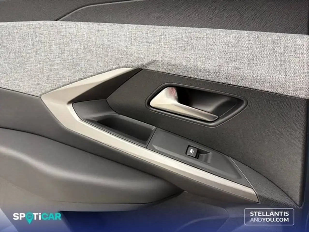 Peugeot 3008 1.2 100KW eDCS6 Allure — معرض صور السيارة 23