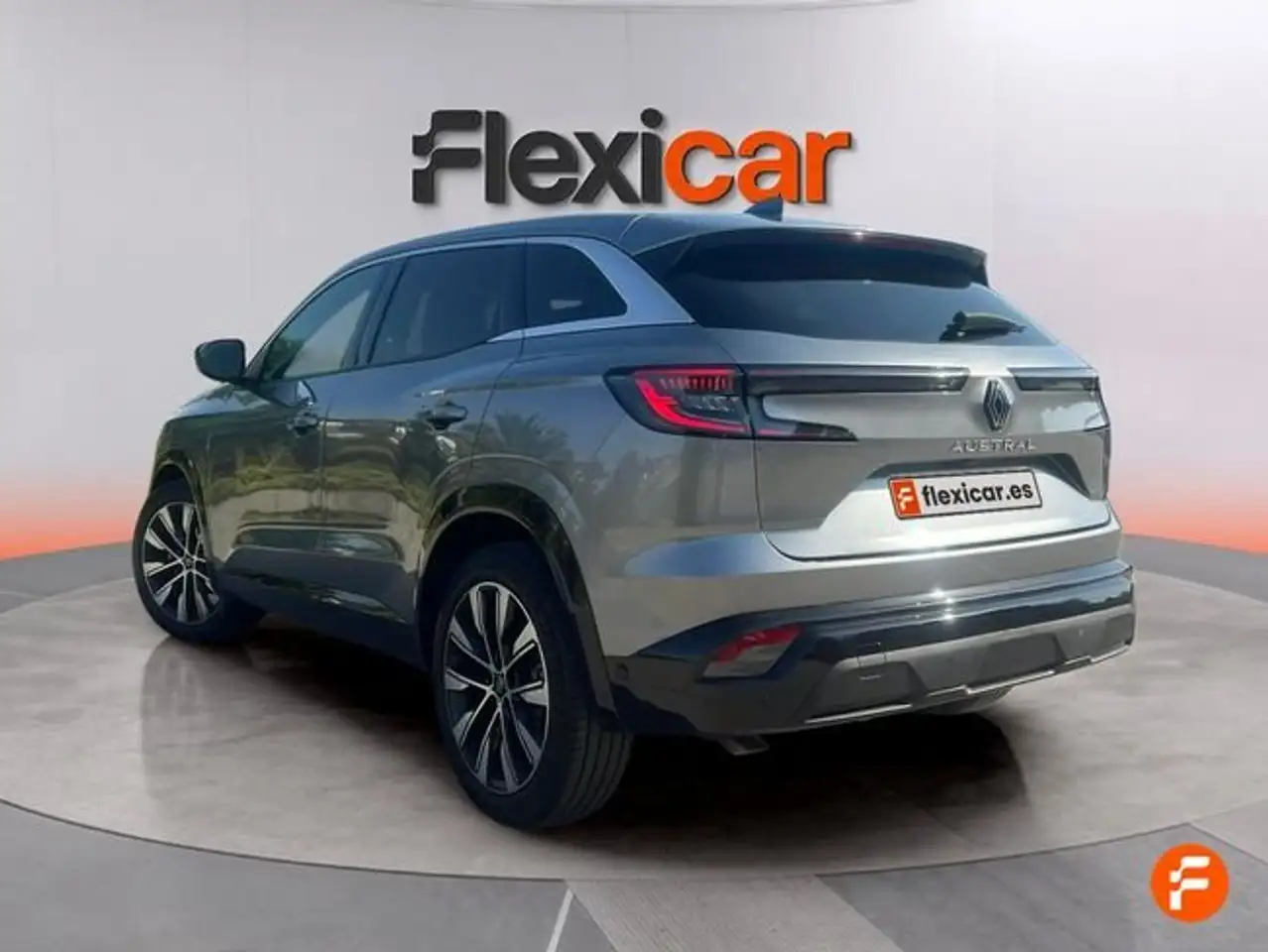 Renault Austral Equilibre Mild Hybrid 103kW (140CV) Auto — Galería del vehículo 5