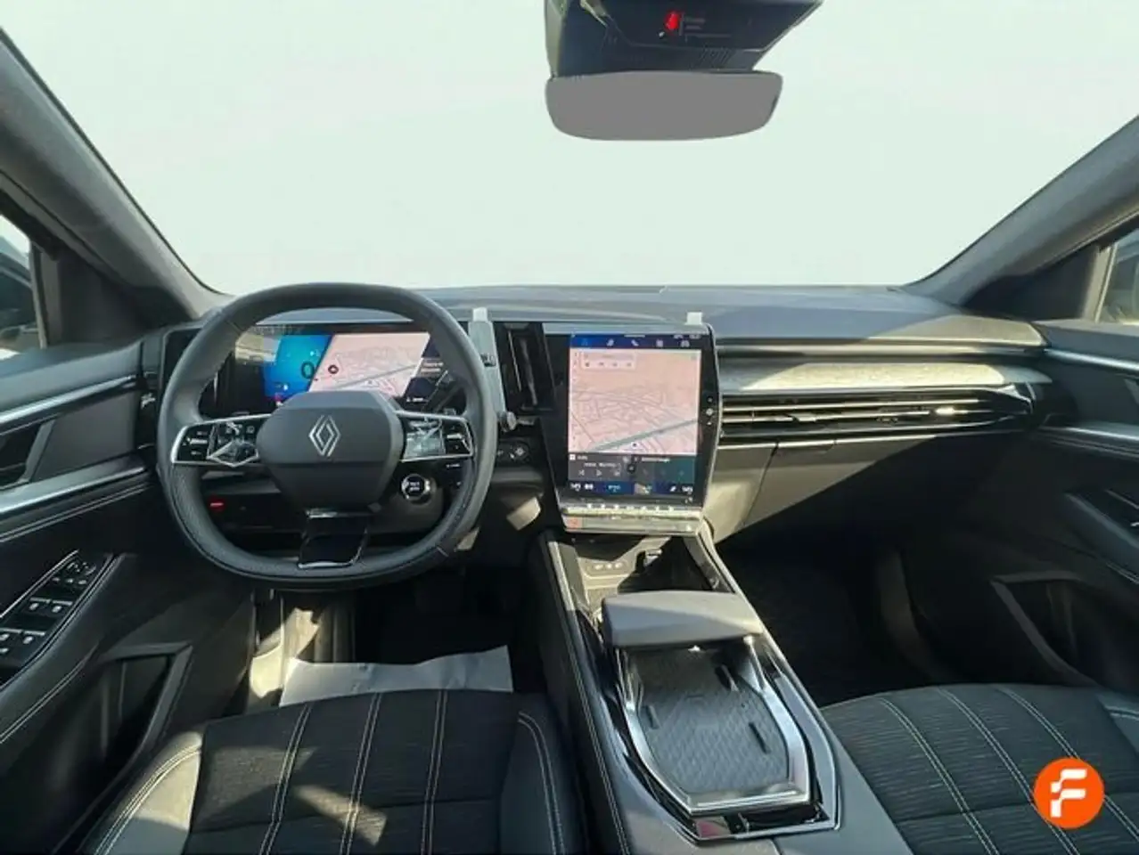 Renault Austral Equilibre Mild Hybrid 103kW (140CV) Auto — Galería del vehículo 11