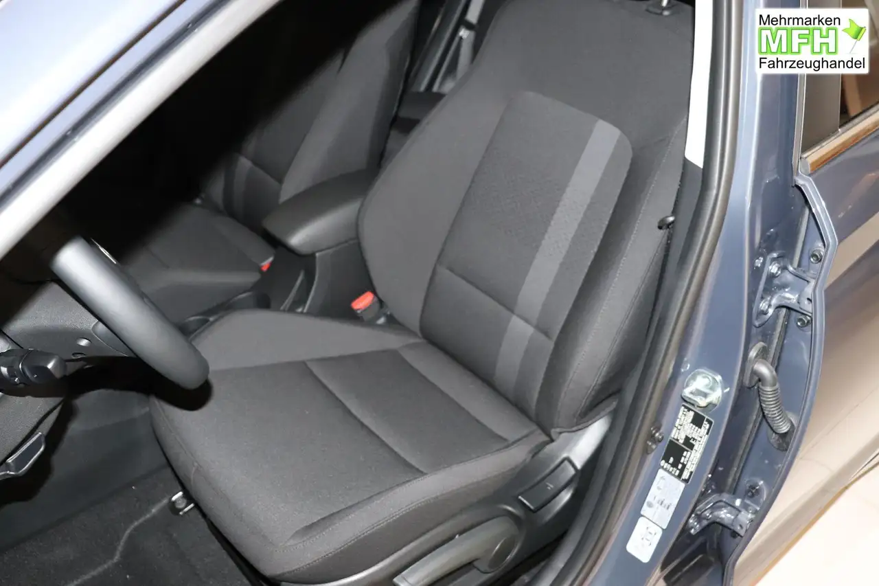 Hyundai i20 GO+ 1.2 MPI 58 kW (79 PS) Navigationssystem, Kl... — Galerie du véhicule 6