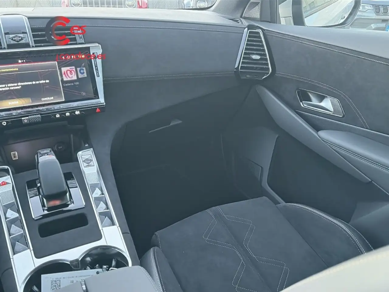 DS Automobiles DS 7 Crossback E-Tense Performance Line Aut. 4x2 — Galerie du véhicule 18