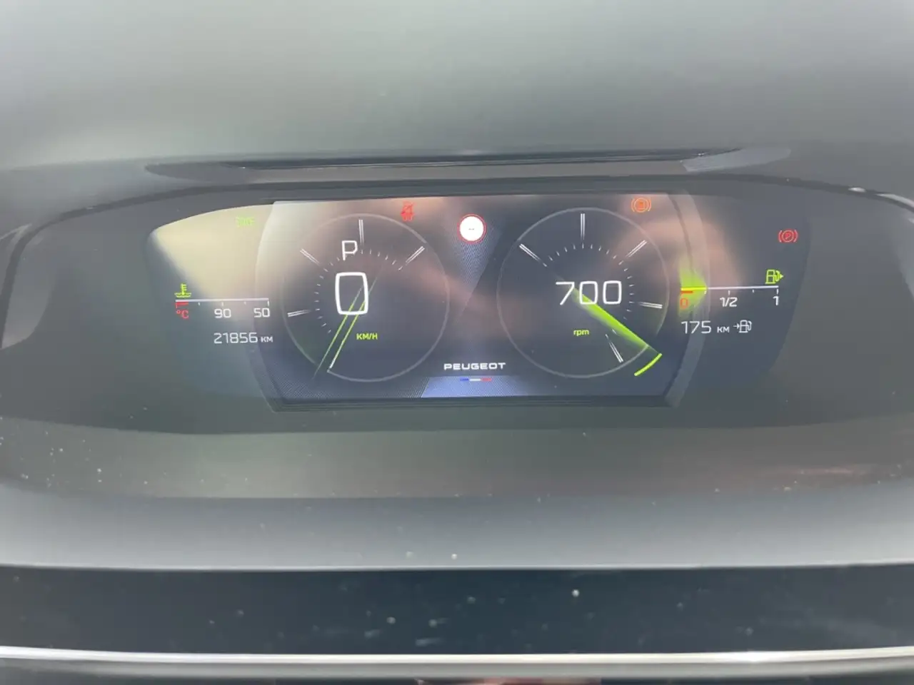 Peugeot 408 GT PT 130 EAT8 Navi LED ACC 360 Kamera Blendfreies — Vehicle gallery 15