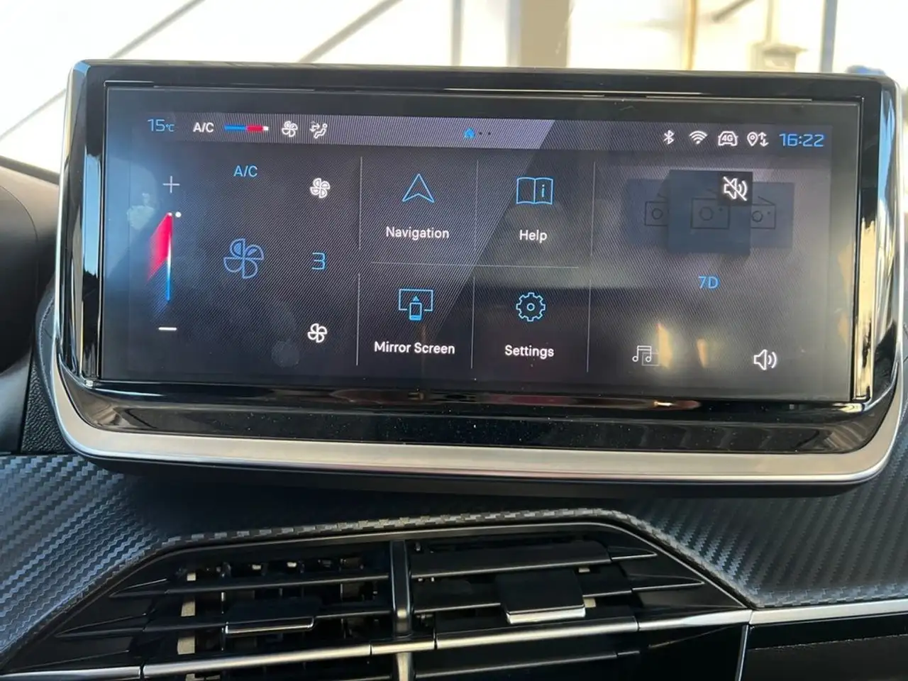Peugeot 208 1.2 Puretech S&S Active 100 — Galerie du véhicule 14