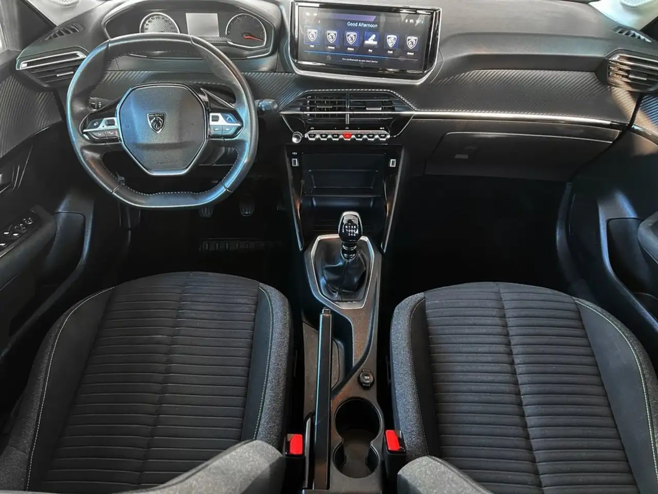 Peugeot 208 1.2 Puretech S&S Active 100 — Galerie du véhicule 6