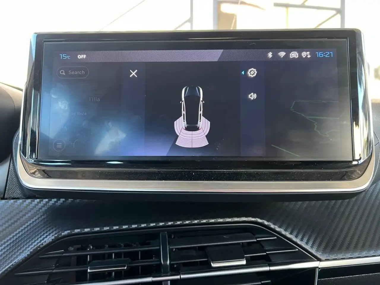 Peugeot 208 1.2 Puretech S&S Active 100 — Galerie du véhicule 15