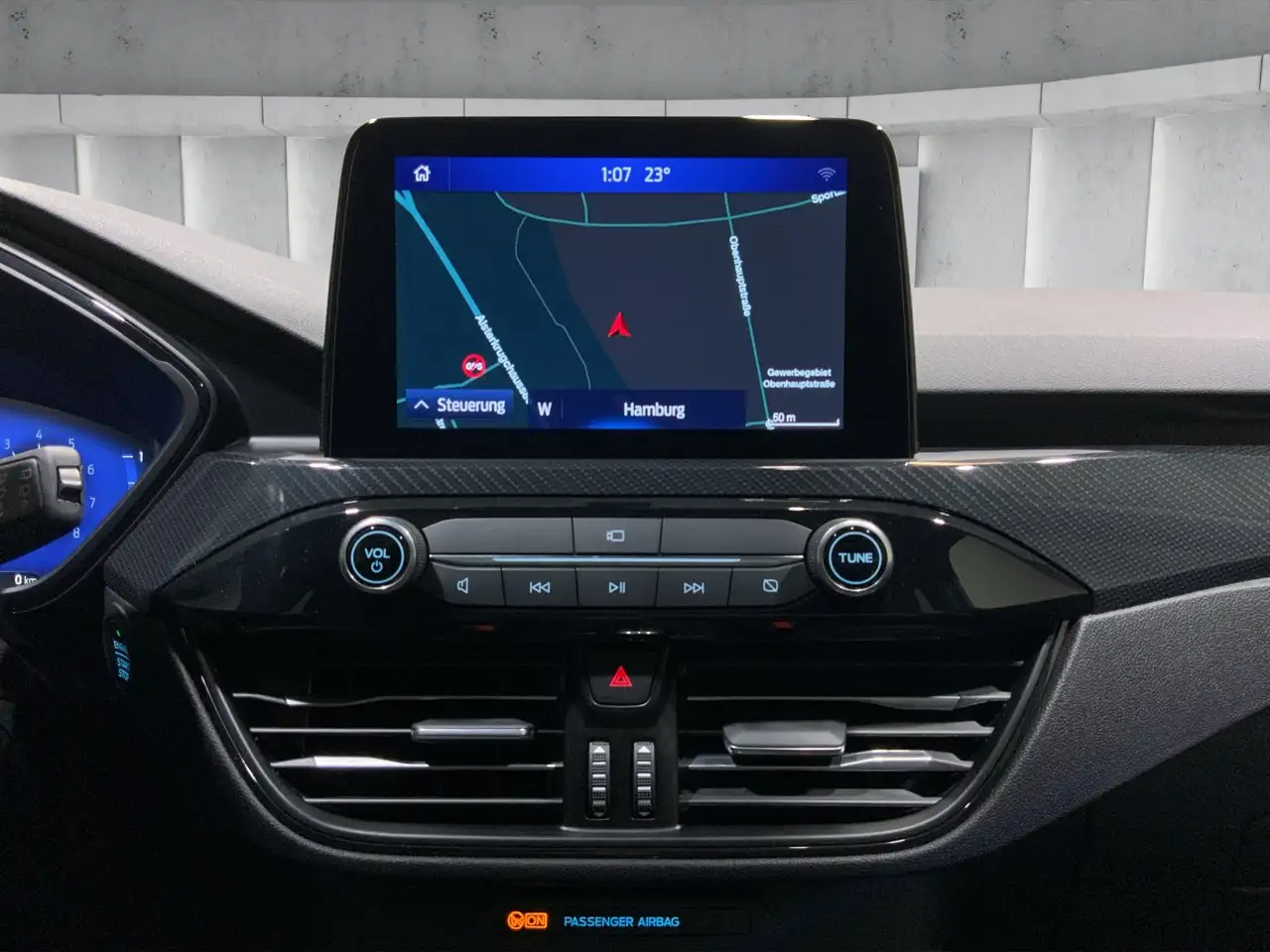 Ford Kuga ST-Line X*PANO*AHK*KAM*ACC*NAVI*SOUND-SYS. — Galería del vehículo 15