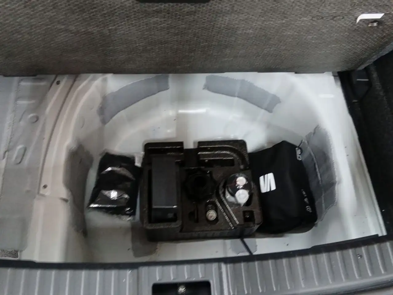 SEAT Ibiza 1.0 TSI S&S Style — معرض صور السيارة 22