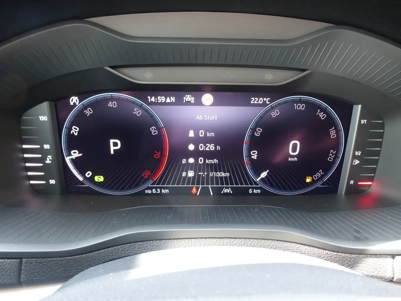 Skoda Karoq 1.5 TSI DSG Selection * SIE SPAREN 7500,-€ — Galerie du véhicule 9