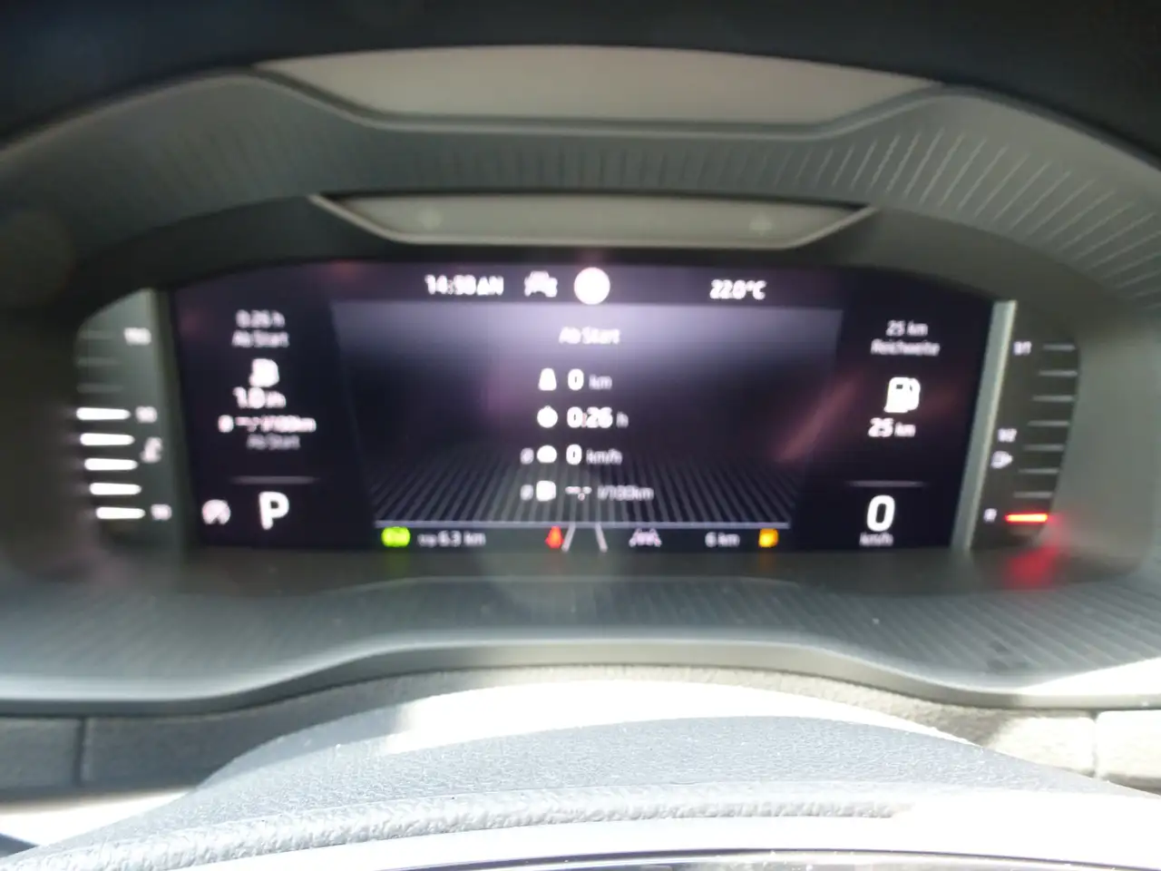 Skoda Karoq 1.5 TSI DSG Selection * SIE SPAREN 7500,-€ — Galerie du véhicule 7