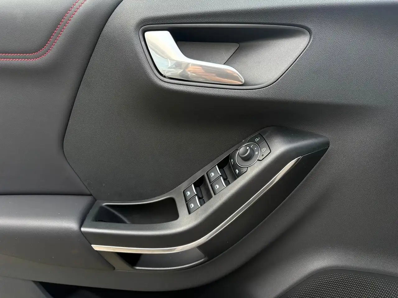 Ford Puma 1.0 ST Line X WINTERP. ABSTANDST. B&O — Galería del vehículo 14