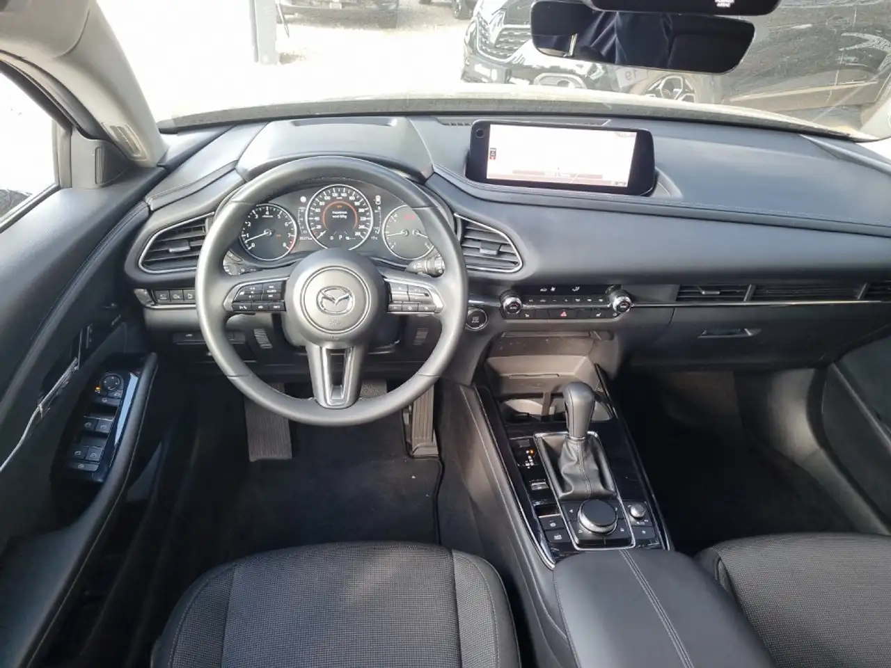 Mazda CX-30 2.0l 6AT Exclusive-line DASO DESI — Vehicle gallery 9