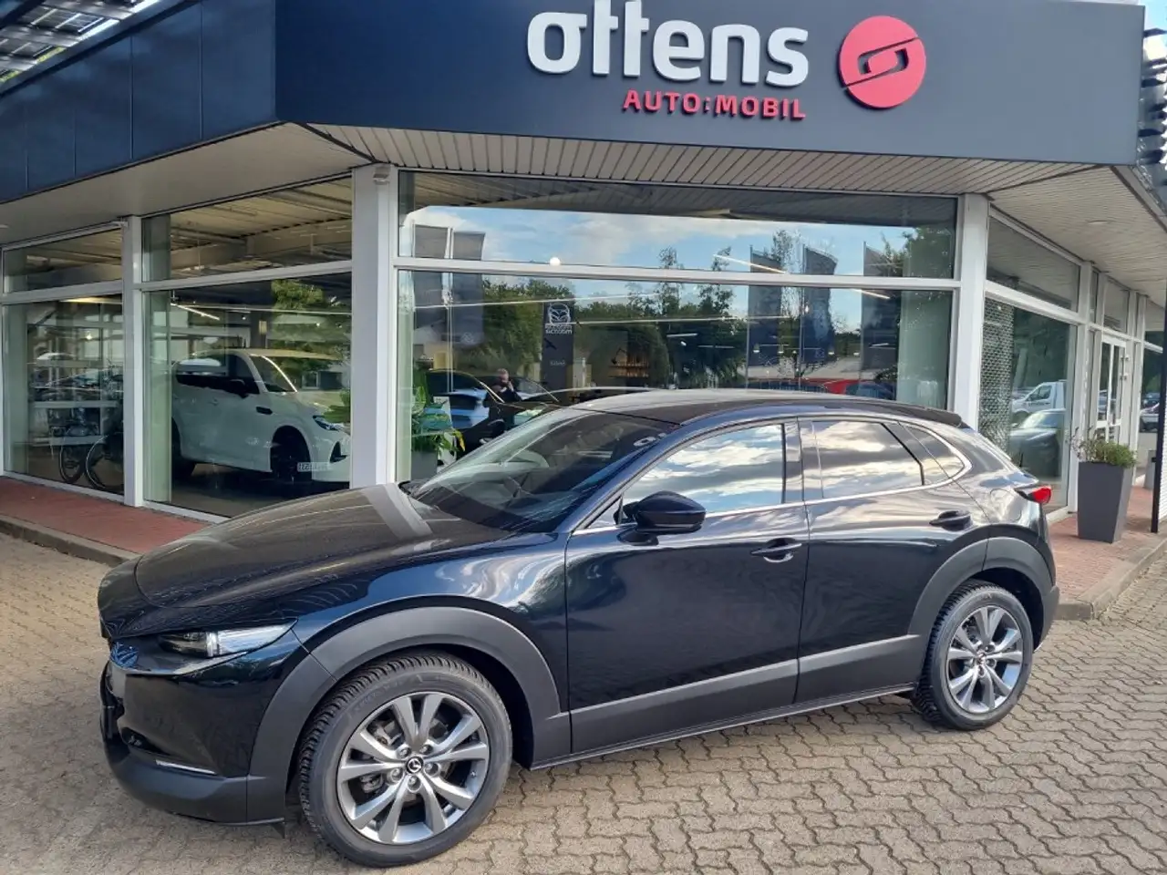 Mazda CX-30 2.0l 6AT Exclusive-line DASO DESI — Sottrum