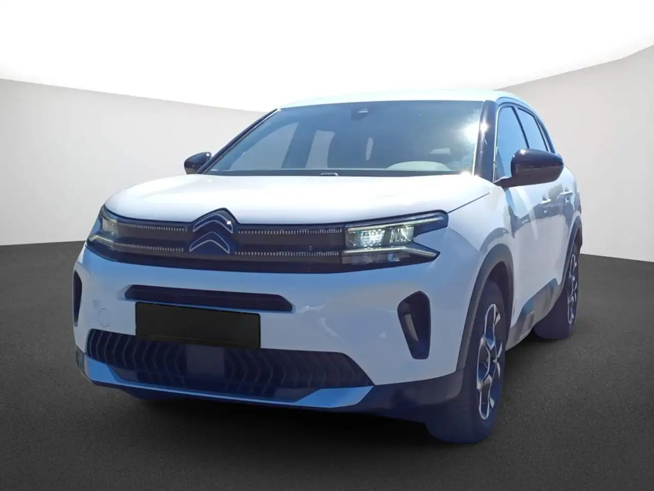 Citroen C5 Aircross PureTech 130 Plus — Borken