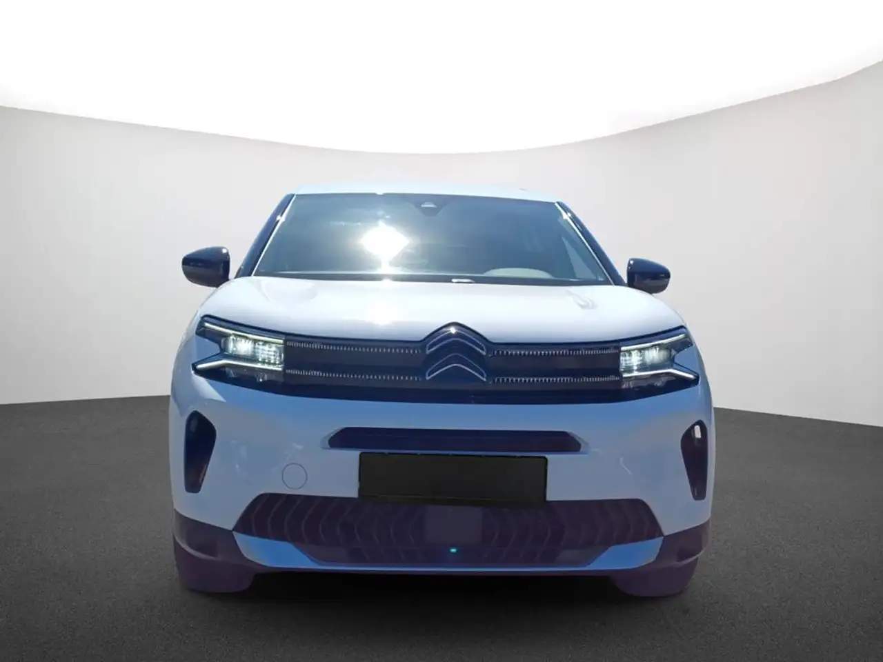 Citroen C5 Aircross PureTech 130 Plus — Galería del vehículo 2